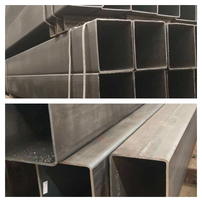 Stainless Steel Rectangular Pipe Price